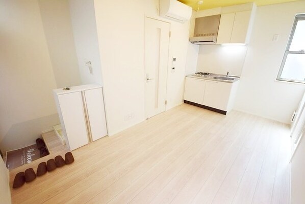 グランエッグス千歳烏山Nの物件内観写真